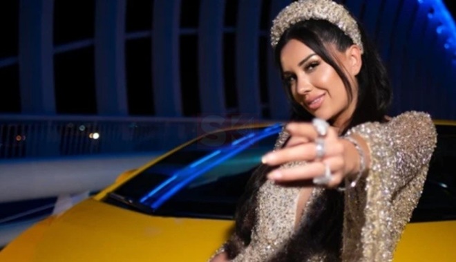 Fenomenlerin Ortak Noktası: Dubai'nin Sırrı Ne?