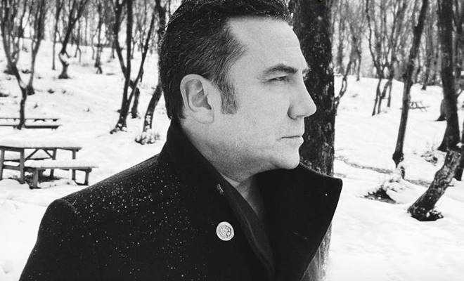 Ferhat Göçer “Sorarlarsa” isimli şarkıyı sevenleriyle buluşturdu