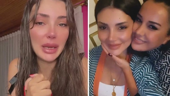 Dilan Polat arkadaşı Nez Demir’i mahkemede affetti