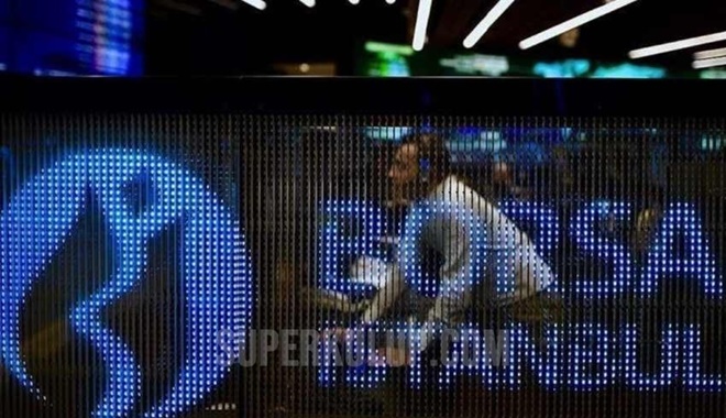 Borsada manipülasyona göz mü yumuluyor!