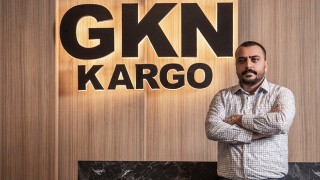 Gökhan Akyürek'in sahibi olduğu GKN Kargo iflas etti
