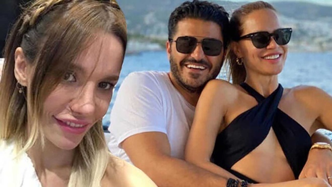 Gonca Derin’in ‘görmemiş’ dediği Ebru Şallı’dan yanıt gecikmedi