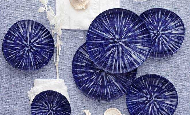 Stil sahibi yatlar için Güral Porselen Digibone serisi