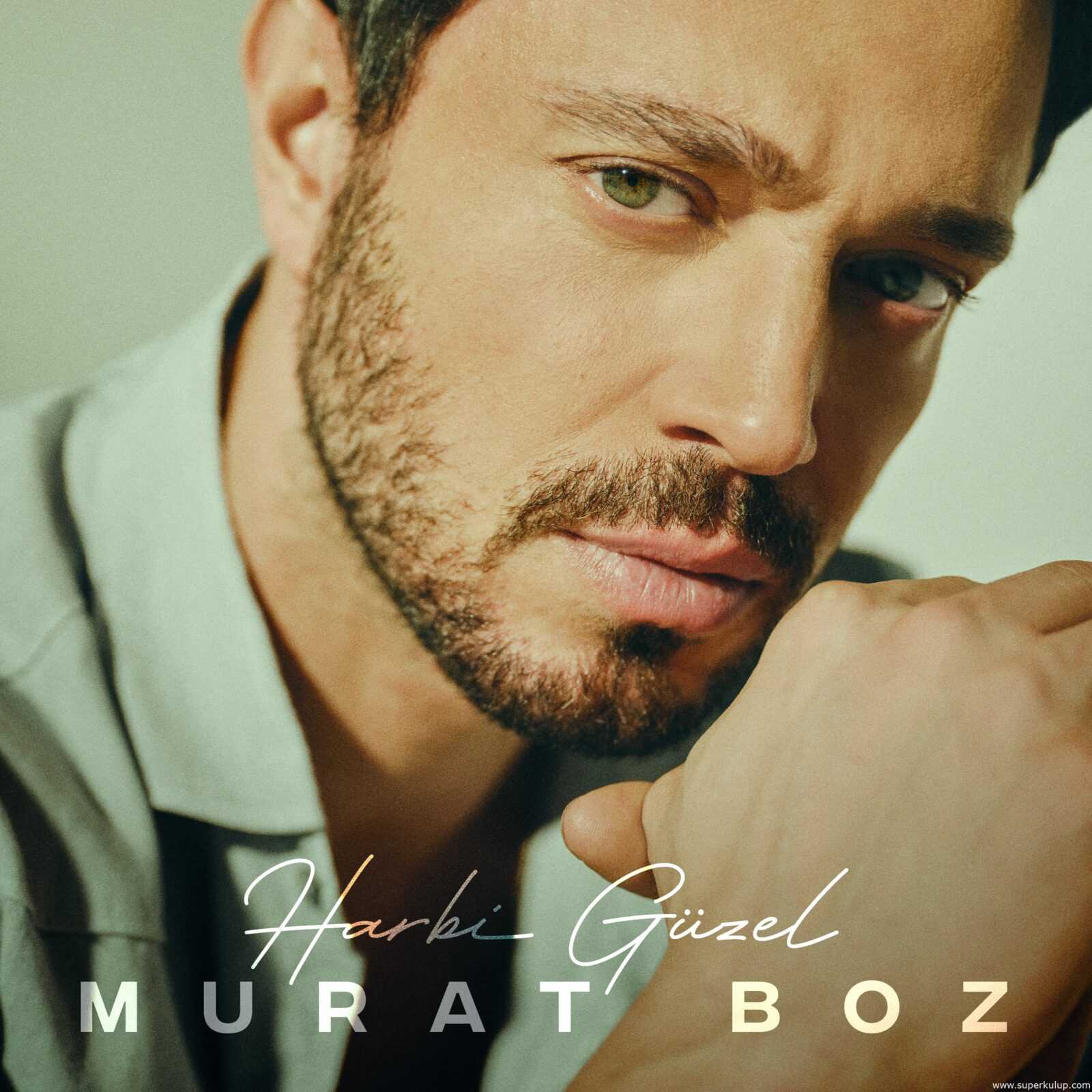 Murat Boz yeni teklisi Harbi Güzel