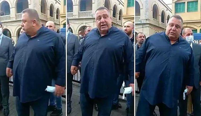 Halil Falyalı'nın suç örgütünde 14 tutuklama