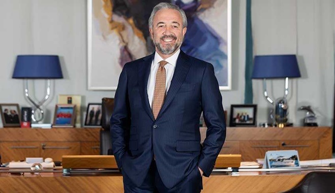 SPK'dan Akfen Yenilebilir Enerji'nin halka arzına onay!