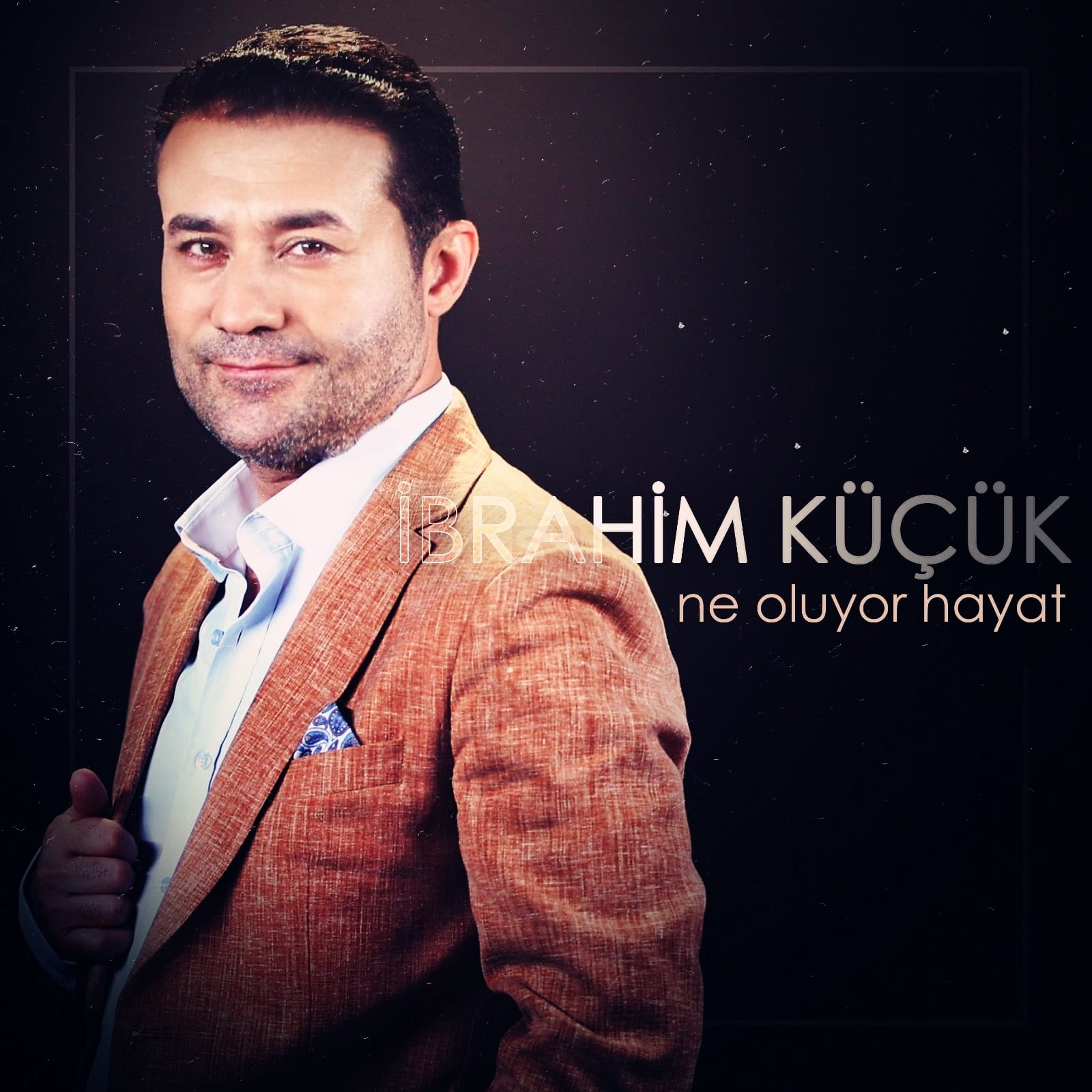 İbrahim Küçük yeni teklisi 