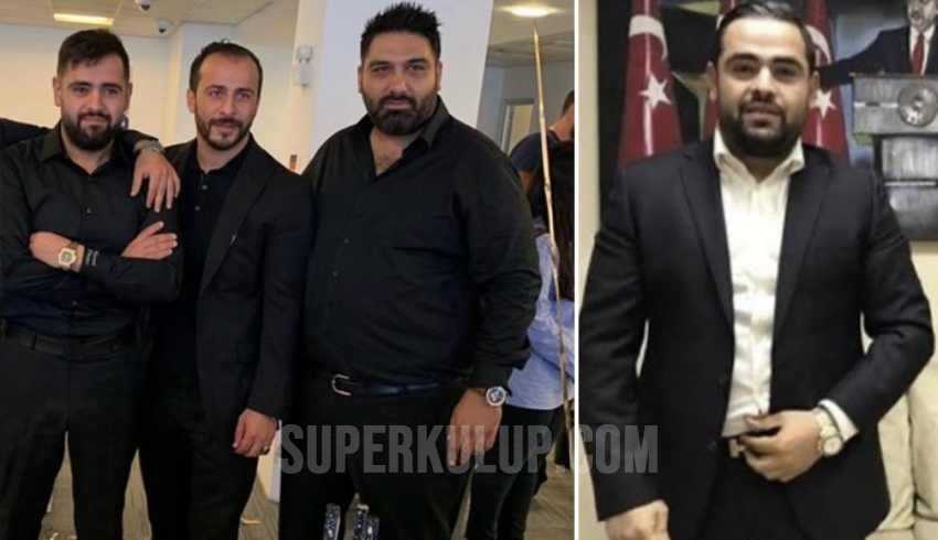 İstinye Park çatışmasının perde arkası: 250 Milyon Euroluk kara para iddiası