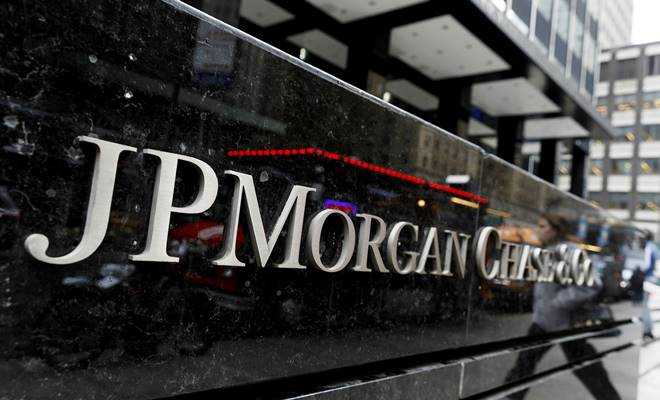 ABD'li dev banka JPMorgan'dan Avrupa Süper Ligi'ne 4 milyar euroluk yatırım