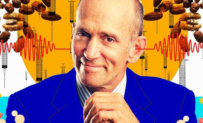 İŞTE! Aşı karşıtlığının 1 numarası Doktor Joseph Mercola