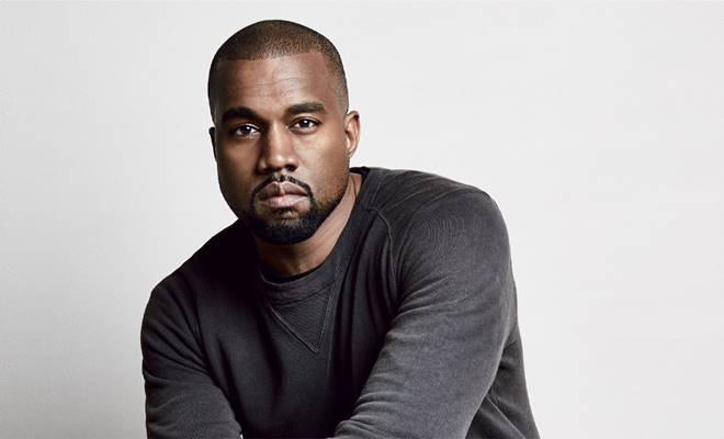 ABD'li rapçi Kanye West adını 