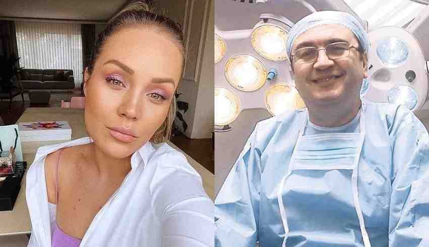 'Kolpa' hukuk bürosuyla ünlüleri dolandırdılar