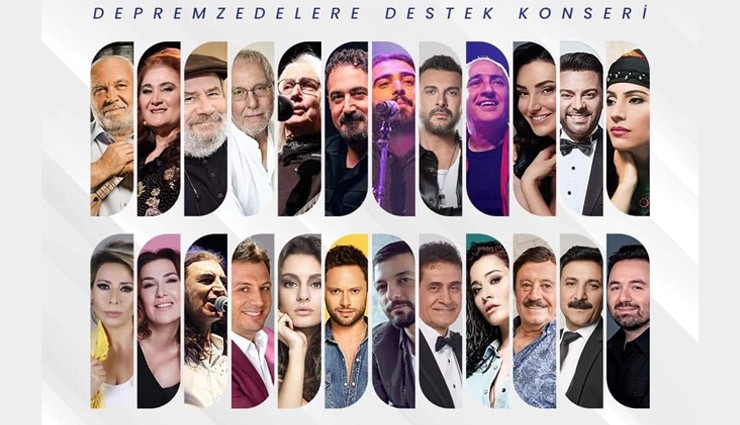 MESAM'dan Büyük Organizasyon!