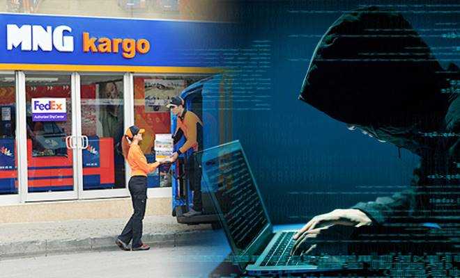 MNG Kargo'dan siber saldırı hakkında yeni açıklama