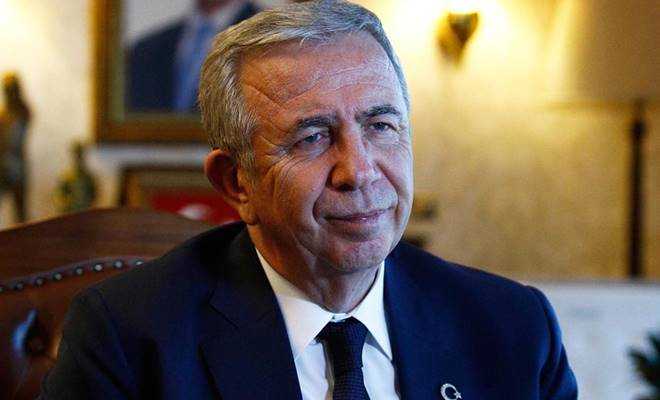 Mansur Yavaş: Şuan önceliğimiz öğrencilerimiz