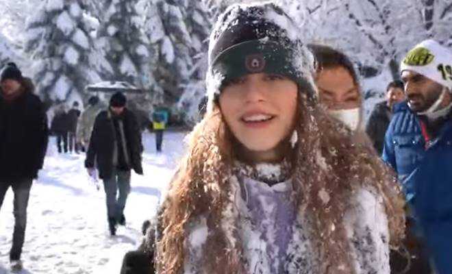 Menajerimi Ara’dan yeni tanıtım izleyiciyle buluştu