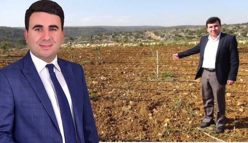 Müteahhitleri suya götürdü, susuz getirdi: 300 Milyonluk vurgun yaptı