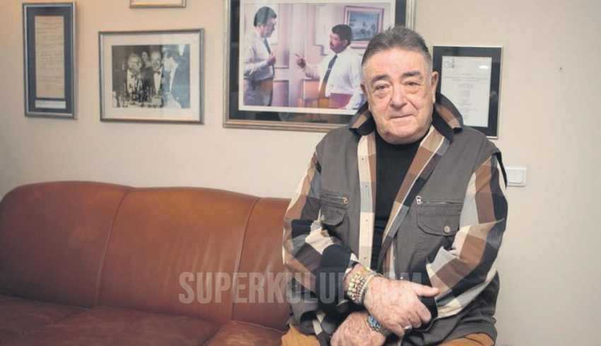 Nail Keçili: O kişi 500 milyon dolar paramın üstüne yattı