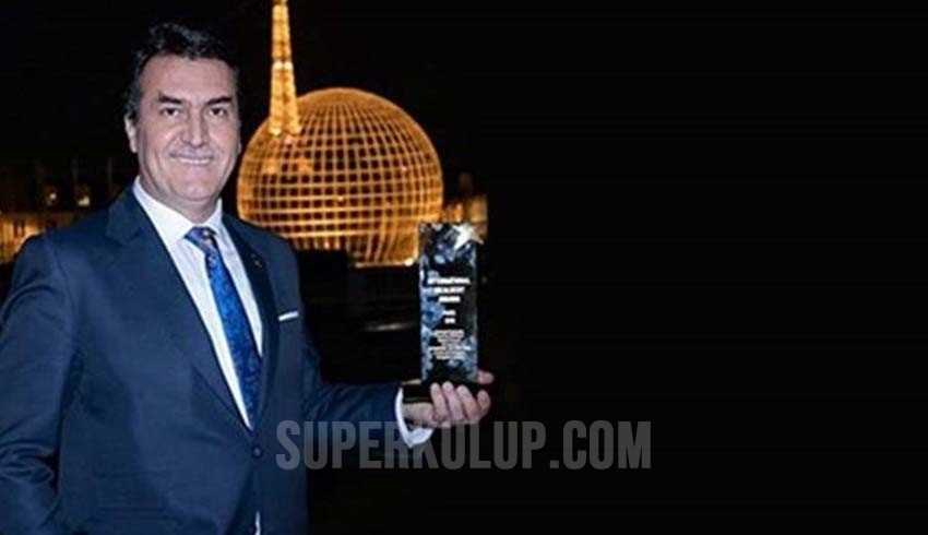 Bursa Osmangazi Belediye Başkanı Mustafa Dündar hakkında soruşturma kararı