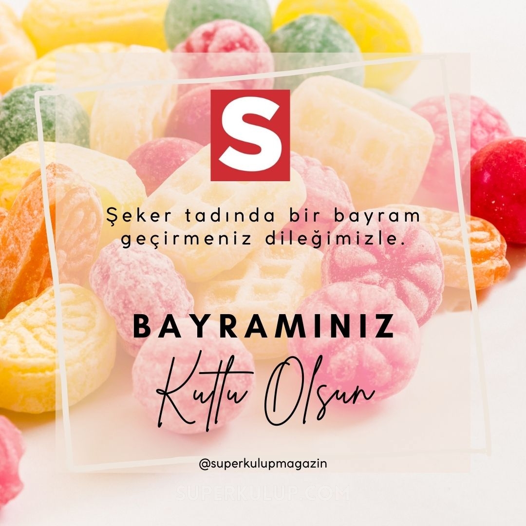 Mutlu Bayramlar