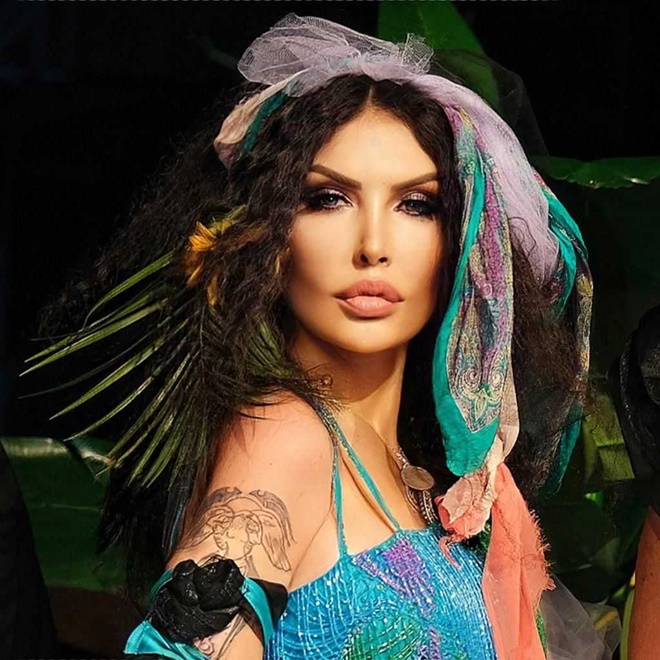 KADER YÜZÜME GÜLMEDİ DEDİ “ GÜLEN YÜZ “ AMELİYATI OLDU