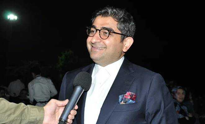 Sezgin Baran Korkmaz'ın skandal sözleri! Seni önce becereceğim sonra...