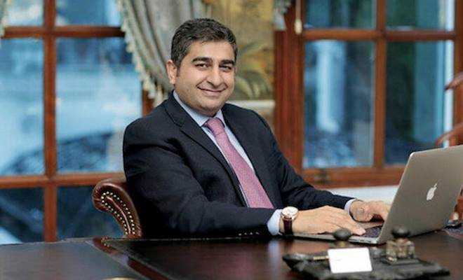 Sedat Peker'in iddialarıyla gündeme gelen Sezgin Baran Korkmaz tutuklandı