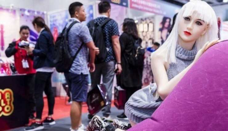 Şişme Bebek İthalatı Yasağı Kaldırıldı!