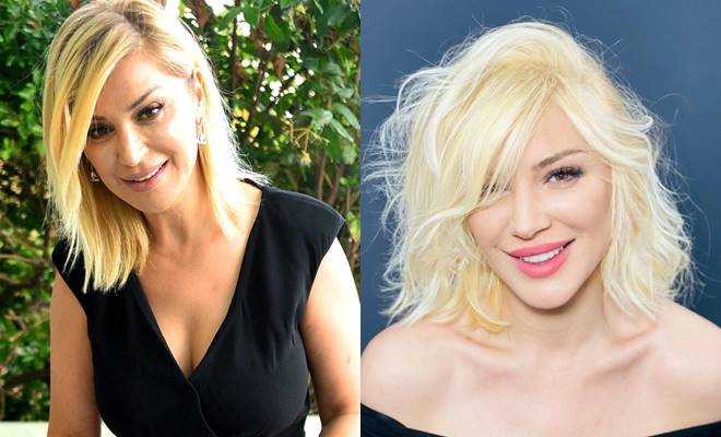 Songül Karlı gençlere taş çıkartıyor