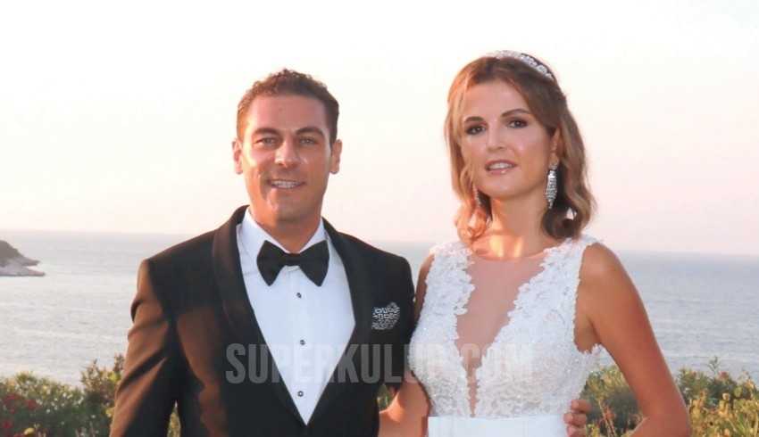 Sosyeteyi şoke eden boşanma olayı