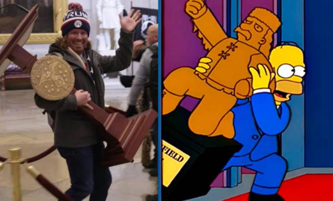 The Simpsons sonsuza kadar sürecek