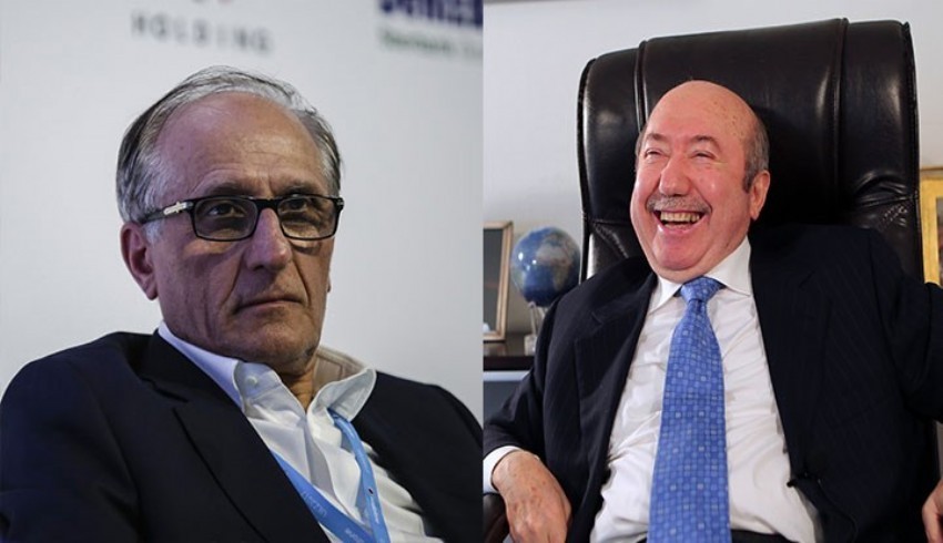 Torunlar ve Unakıtan Ailesine yılın piyangosu!