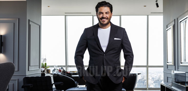 Ebru Şallı'nın eşi Uğur Akkuş serbest bırakıldı