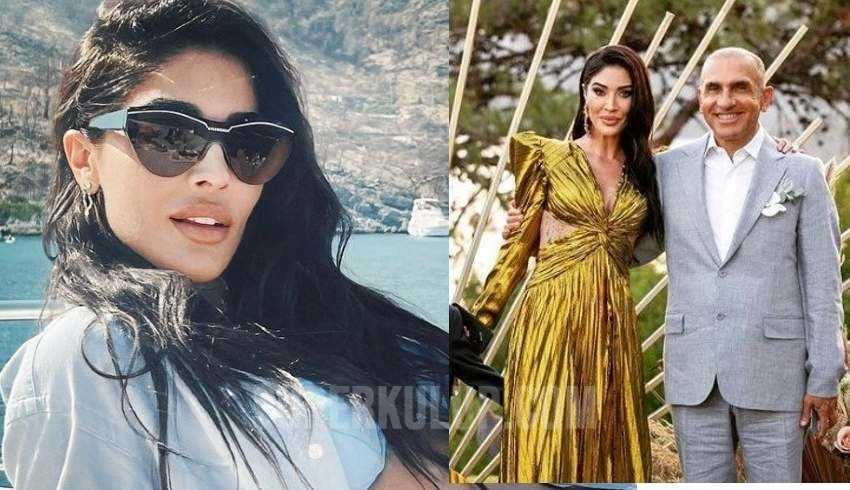 Ünlü borsacı Cihan Sütşurup'un kızı Melis Sütşurup'a şok suçlama