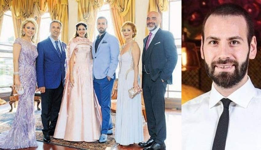 Ünlü iş adamı Ahmet Uras 2 milyon lira dolandırıldı!