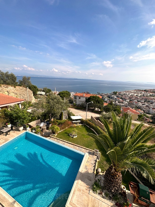 Turizmci Orhan Demirel: YERLİ VE YABANCI TURİSTİN TERCİHİ KAZDAĞLARI