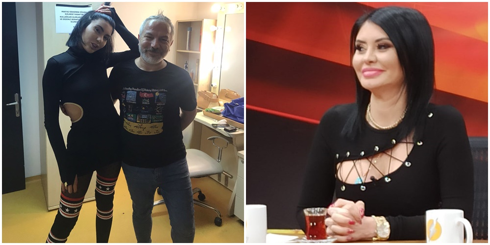 TEKNİK KAPTAN YUSUF GÜR AL SANA HABER'İ ANLATTI