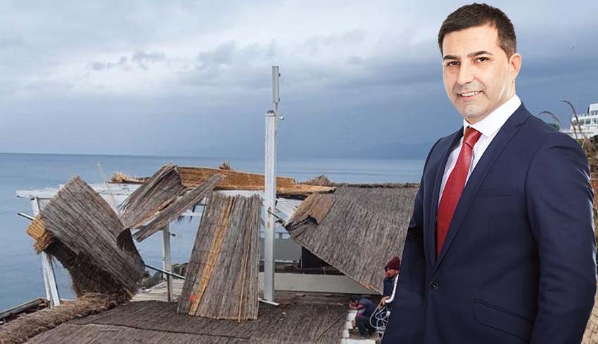 Kuşadası Belediyesinden turizme darbe