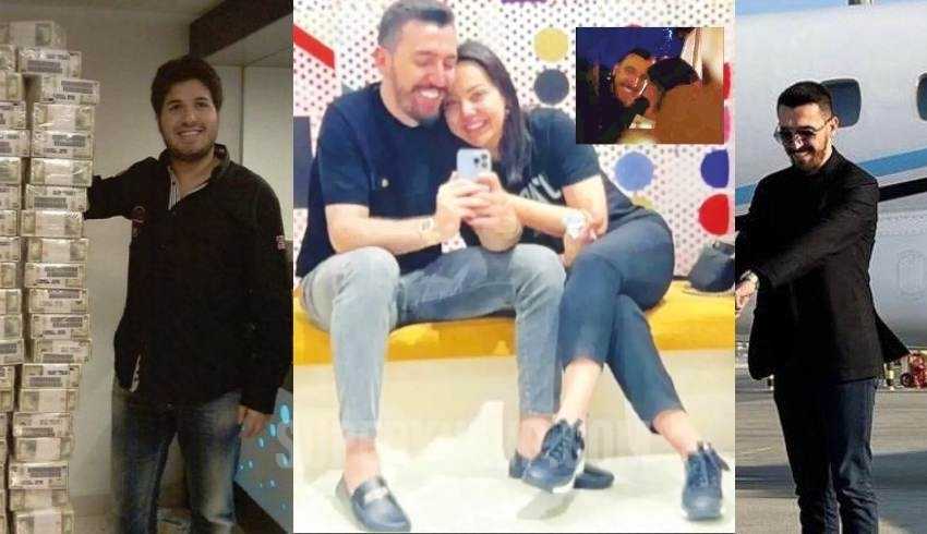 Yeni Reza Zarrap, Rassan Khoshnaw mı?