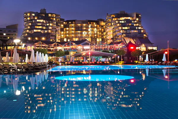 Antalya Limak Lara Hotel’den Milliyet farkı ödemesi