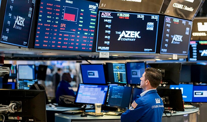 ABD borsasında, açığa satış pozisyonları kapanıyor