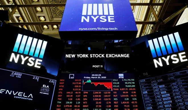 ABD borsasında Rus hisselerinin alım satımı durduruldu