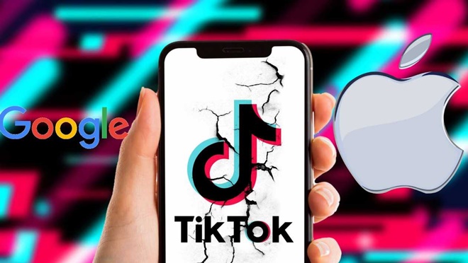 ABD ve Çin arasında TikTok savaşı! İç güvenlik tehdidiyle harekete geçtiler