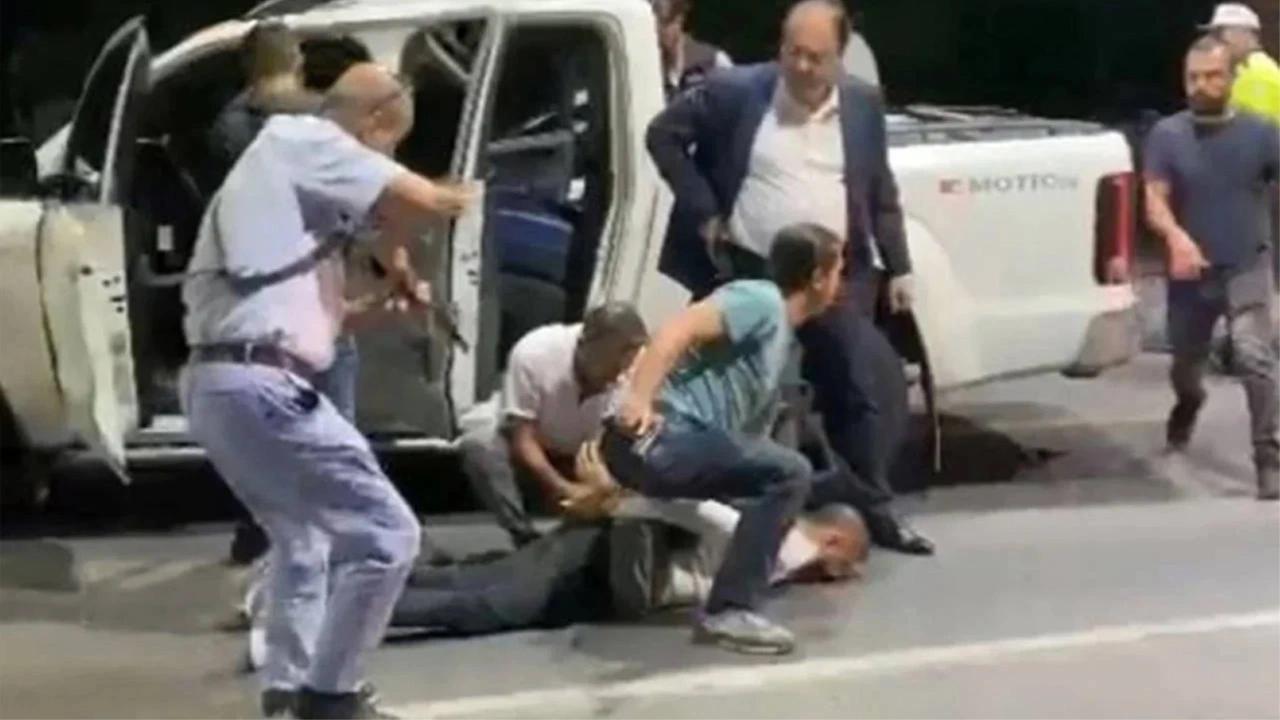 84 sayfalık müfettiş raporu ortaya çıktı: Emniyet müdürleri birbirlerini sattı