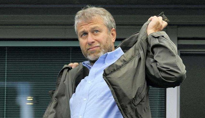 Abramoviç ile ilgili gizli belgeler ortaya çıktı; Seks kasedi, yolsuzluk, adam kaçırma