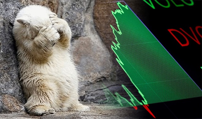 Açığa satışçılar panikledi Wall Street yükseldi