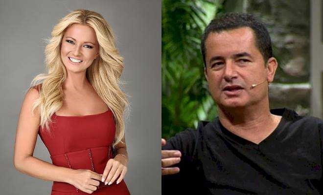 Müge Anlı ve Acun Ilıcalı Exxen için kolları sıvadı