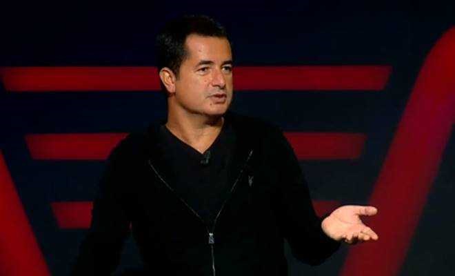 Acun Ilıcalı: İnsanların motivasyonunu bozmayın