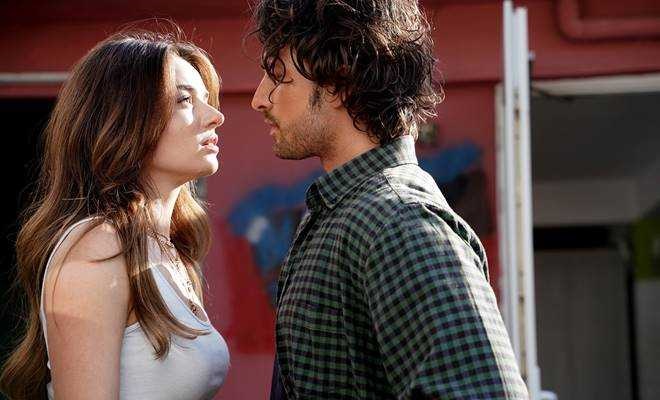 ‘Ada Masalı’nın yeni tanıtımı yayınlandı