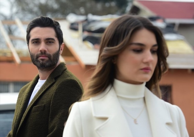 'Adı Sevgi'nin kadrosuna yeni bir isim katıldı!